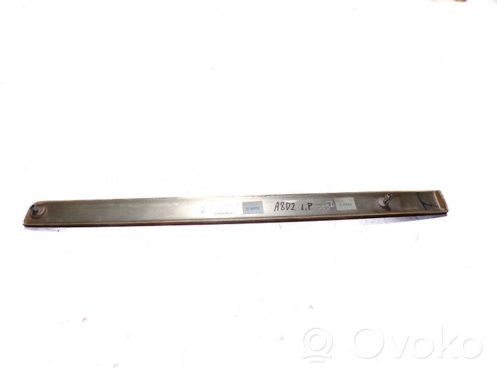 Audi A8 S8 D2 4D Rivestimento del vano portaoggetti del cruscotto 4D1853192B