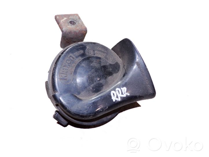 Volvo S80 Horn signal 0091001