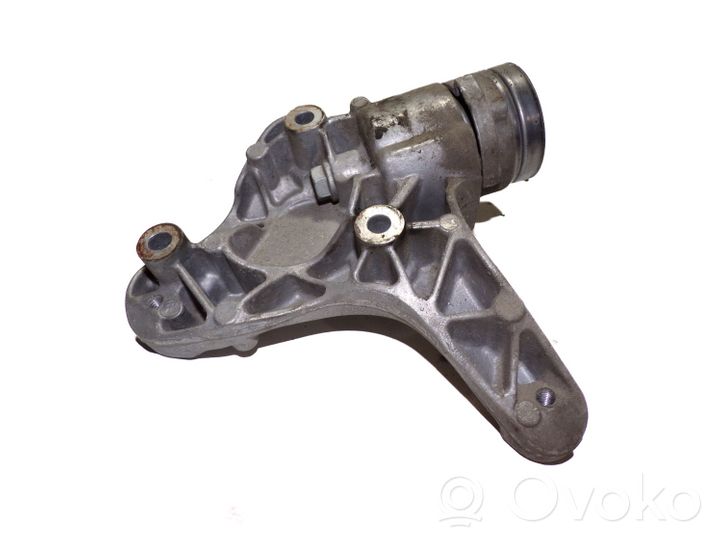 Volkswagen Scirocco Uchwyt / Mocowanie sprężarki klimatyzacji 1K0260885B