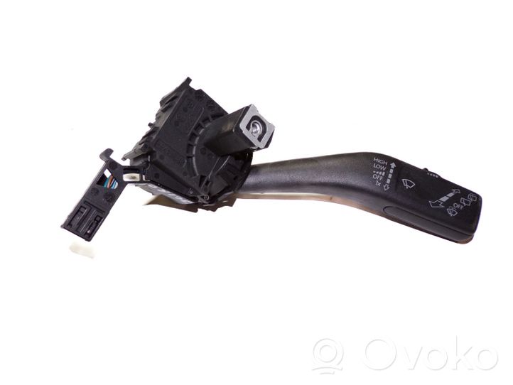 Volkswagen Scirocco Leva comando tergicristalli 1K0953519H