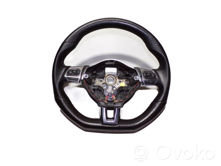 Volkswagen Scirocco Steering wheel 1K8419091H