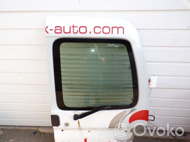 Citroen Berlingo Back/rear loading door 