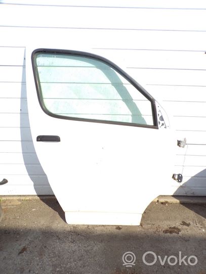 Toyota Hiace (H200) Portiera anteriore 