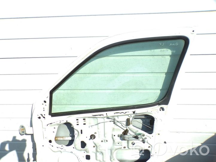 Toyota Hiace (H200) Portiera anteriore 