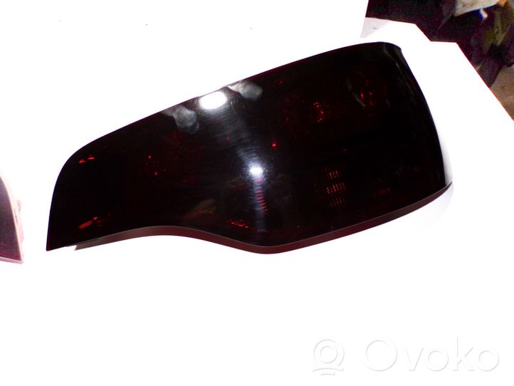 Audi Q7 4L Set di luci posteriori 4L0945094