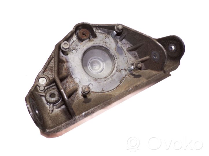 Audi Q7 4L Supporto di montaggio della molla elicoidale 7L0412391D