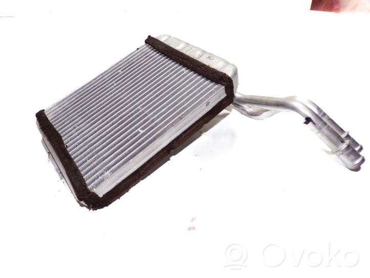 Audi Q7 4L Heater blower radiator 7H1819121