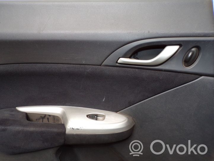 Honda Civic Rivestimento del pannello della portiera posteriore 83750SMG