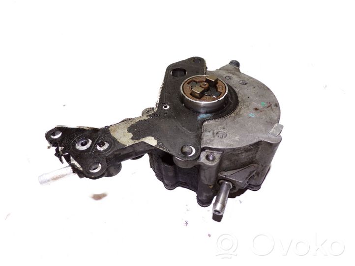 Volkswagen Caddy Vacuum pump 038145209M