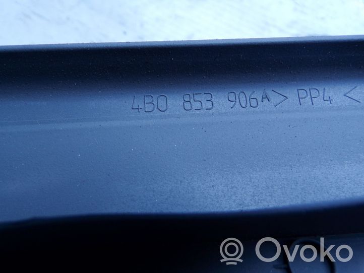 Audi A6 S6 C5 4B Marche-pieds 4B0853906A