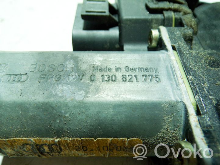 Audi A6 S6 C5 4B Moteur de lève-vitre de porte avant 4B0959801E