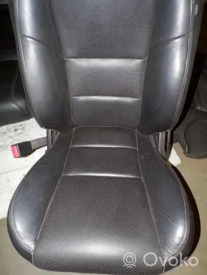 Jaguar S-Type Interior set 2R8314C724AB