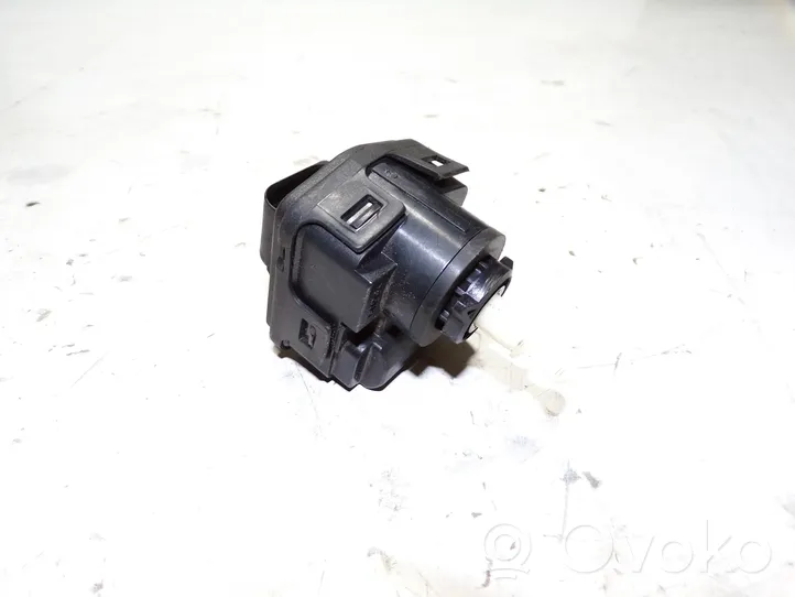 Audi A3 S3 8P Motorino di regolazione assetto fari 8L0941295