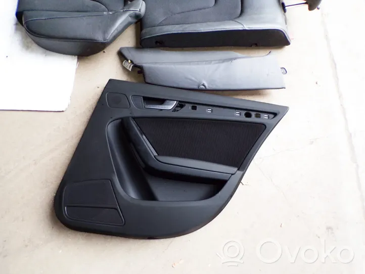 Audi A4 S4 B8 8K Interior set 8K0885375D