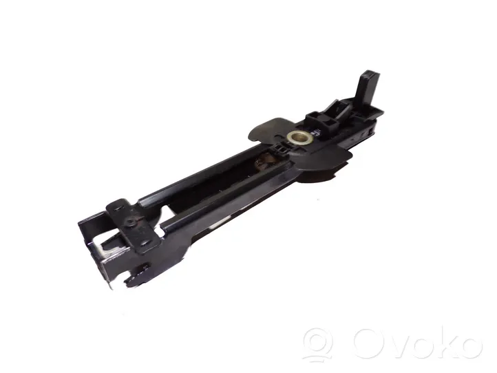 Audi A4 S4 B6 8E 8H Seat belt adjustment rail 8E0857833A