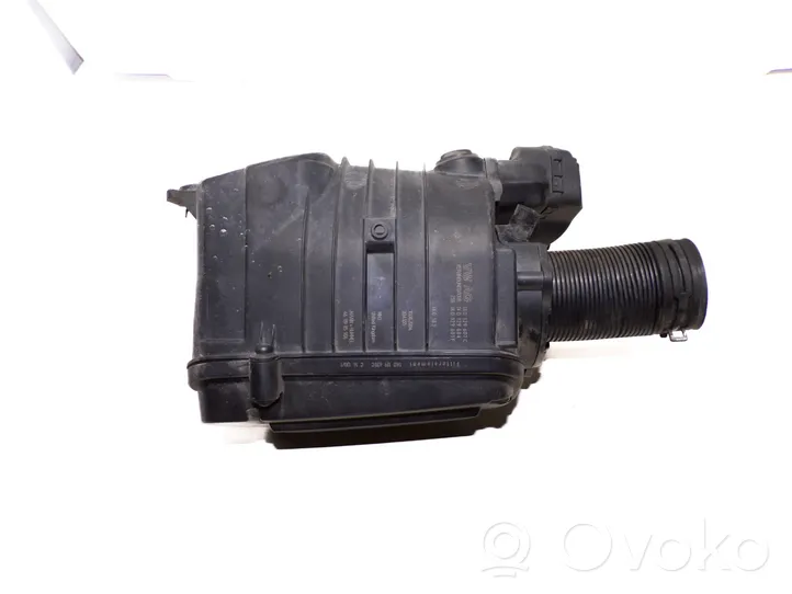 Volkswagen Golf Plus Scatola del filtro dell’aria 1K0129607C