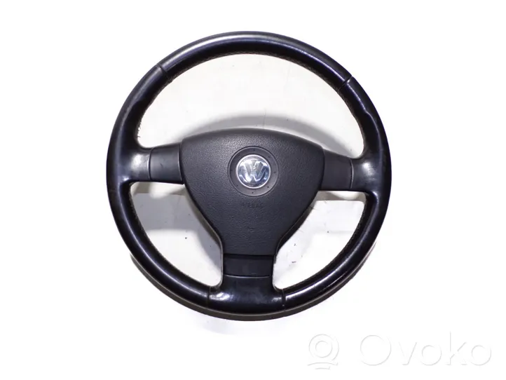 Volkswagen Golf Plus Steering wheel 1K0419091M