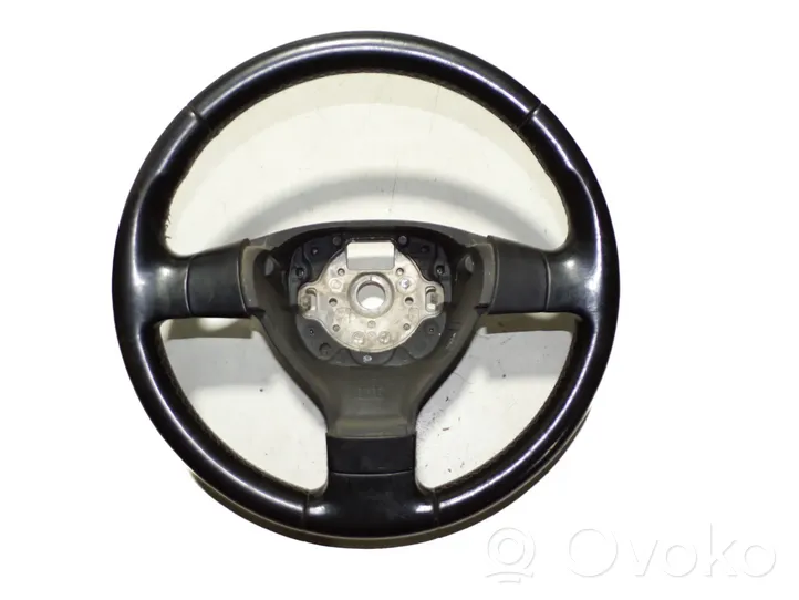 Volkswagen Golf Plus Steering wheel 1K0419091M