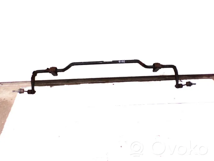 Volkswagen Golf Plus Barra stabilizzatrice posteriore/barra antirollio 1K0511305DF