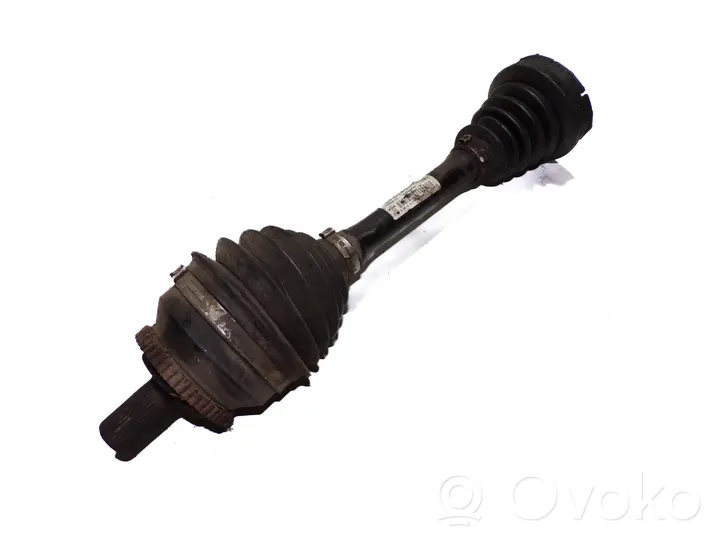 Volvo S60 Front driveshaft P8689214