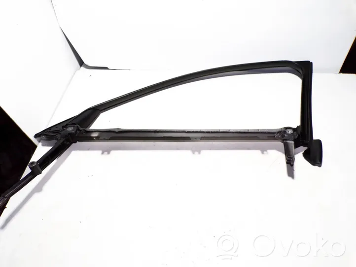 Audi A6 S6 C6 4F Vitre de porte avant / joint 4F0837630