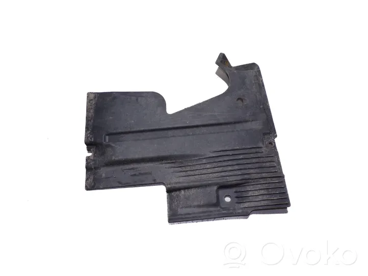 Audi A6 S6 C6 4F Couvre soubassement arrière 4F0825216F