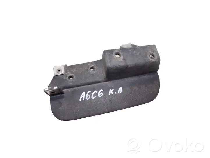 Audi A6 S6 C6 4F Garde-boue arrière 4F0853833A