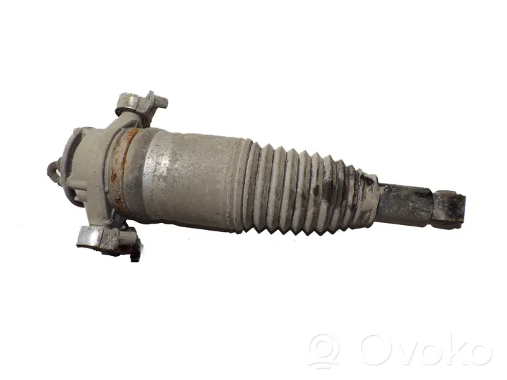 Volkswagen Touareg II Ammortizzatore/sospensione pneumatica 7P6616503J