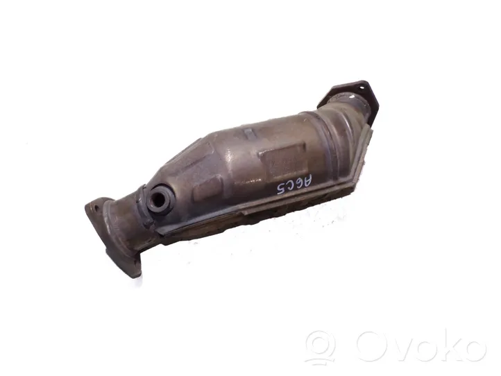 Audi A6 S6 C5 4B Filtre à particules catalyseur FAP / DPF 8E0178E