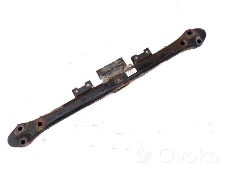 Volkswagen Touareg II Supporto di montaggio scatola del cambio 7P6399225B