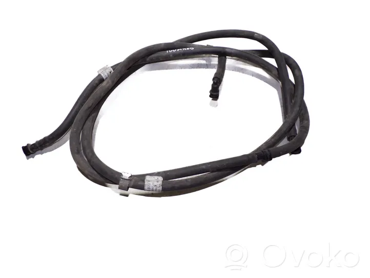 Volkswagen Touareg II Wąż / Przewód spryskiwacza lampy przedniej 7P6955970A