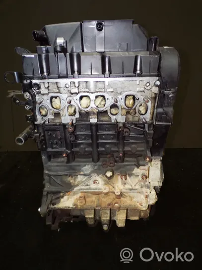 Volkswagen Caddy Engine BLS