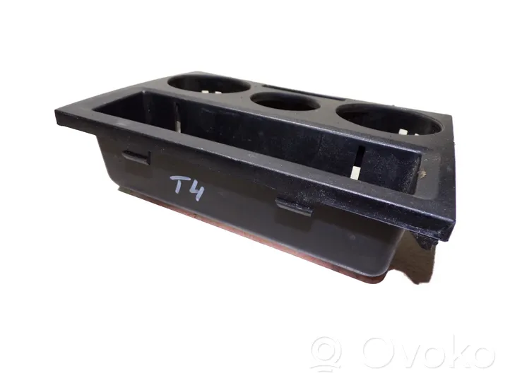 Volkswagen Transporter - Caravelle T4 Console centrale, commande chauffage/clim 7D1819075H