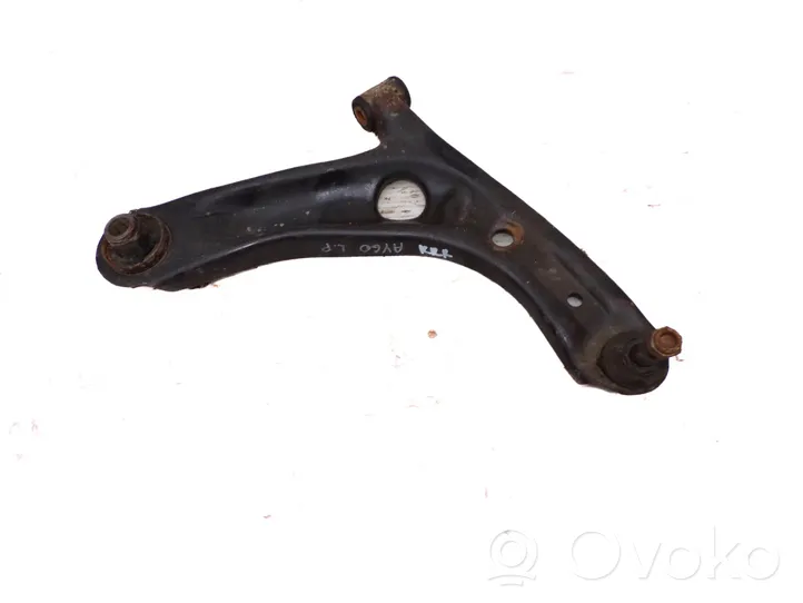 Toyota Aygo AB10 Triangle bras de suspension inférieur avant 