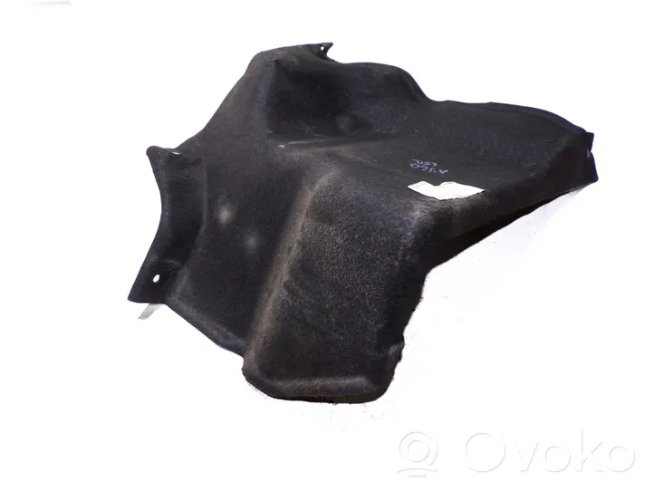 Toyota Aygo AB10 Inne elementy wykończenia bagażnika 647300H050