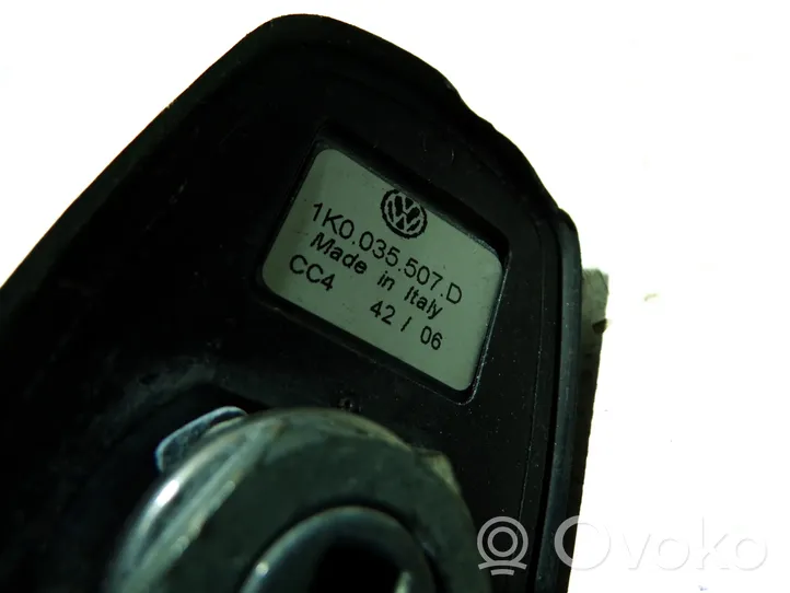 Volkswagen Golf V Aerial GPS antenna 1K0035507D