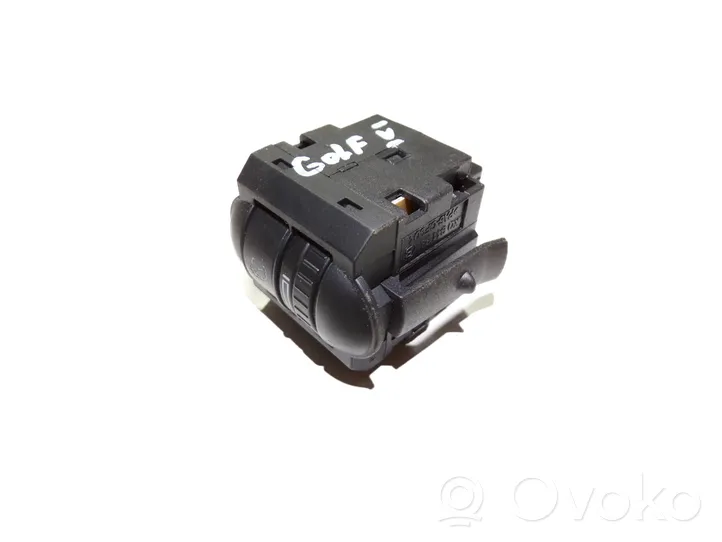 Volkswagen Golf V Interruttore di regolazione dell’illuminazione del quadro 1K0941334B