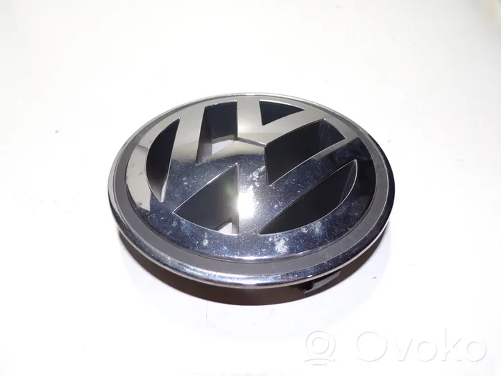 Volkswagen Golf V Mostrina con logo/emblema della casa automobilistica 1K5853600