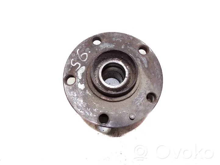 Audi A6 S6 C6 4F Wheel ball bearing 