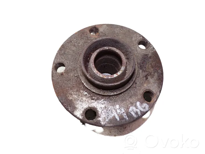 Audi A4 S4 B6 8E 8H Wheel ball bearing 