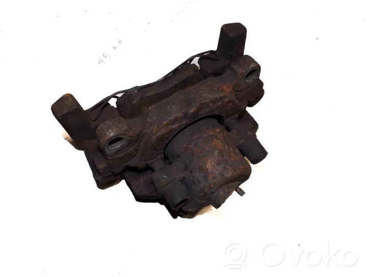 Audi A3 S3 A3 Sportback 8P Front brake caliper 