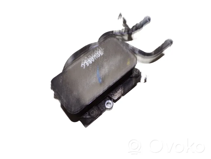 Volkswagen Touareg II Radiatore dell’olio trasmissione/cambio 7P0317037