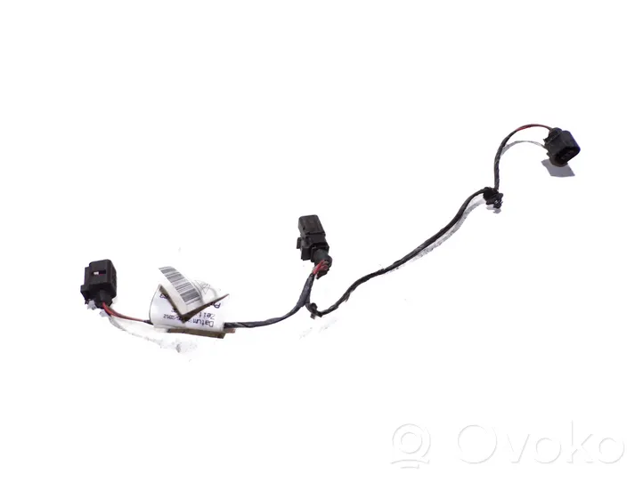 Volkswagen Touareg II Other wiring loom 7P0971543