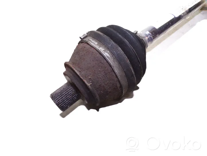 Audi A8 S8 D2 4D Semiasse anteriore 3D0407272E