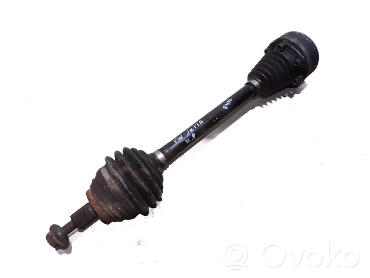 Volkswagen Jetta VI Front driveshaft 