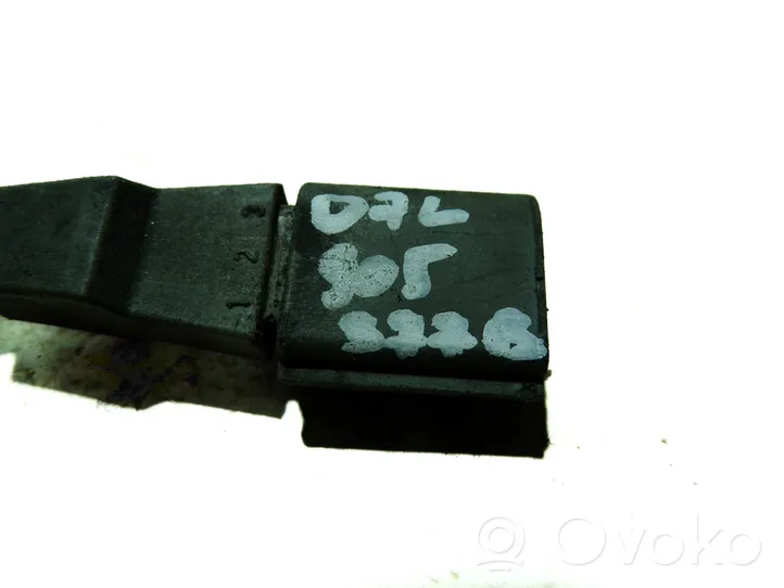 Audi A6 S6 C6 4F Sensore di detonazione 07L905377B