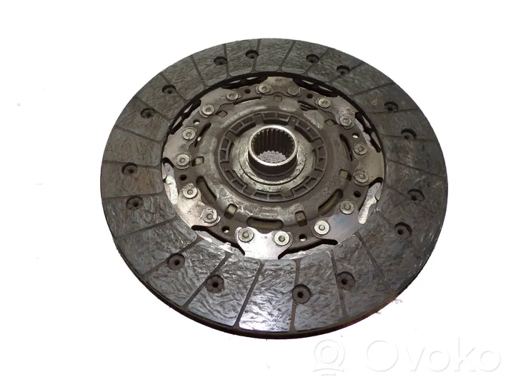 Volkswagen Transporter - Caravelle T5 Clutch pressure plate 324035410