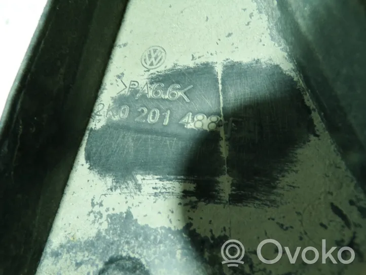 Volkswagen Caddy Muu ulkopuolen osa 2K0201488F