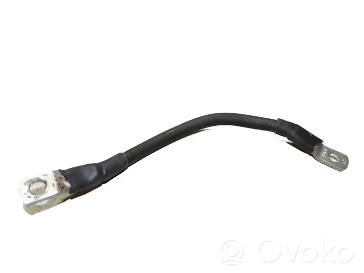 Volkswagen Caddy Cable negativo de tierra (batería) 