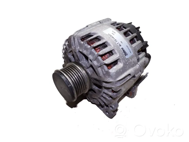 Volkswagen Caddy Generator/alternator C608901A